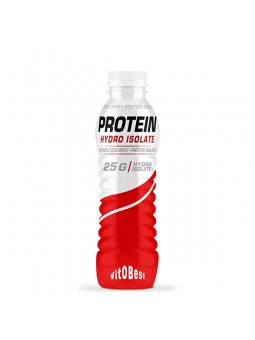 Protein Hydro Isolate 500 ml