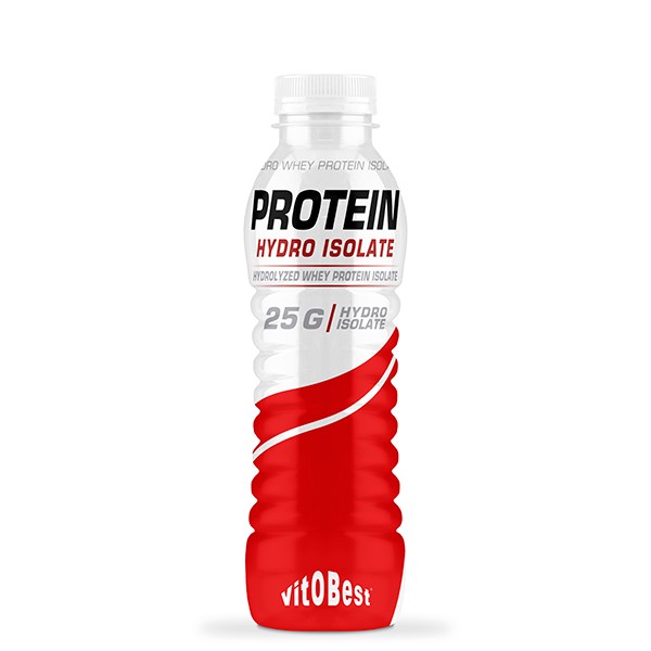 Protein Hydro Isolate 500 ml