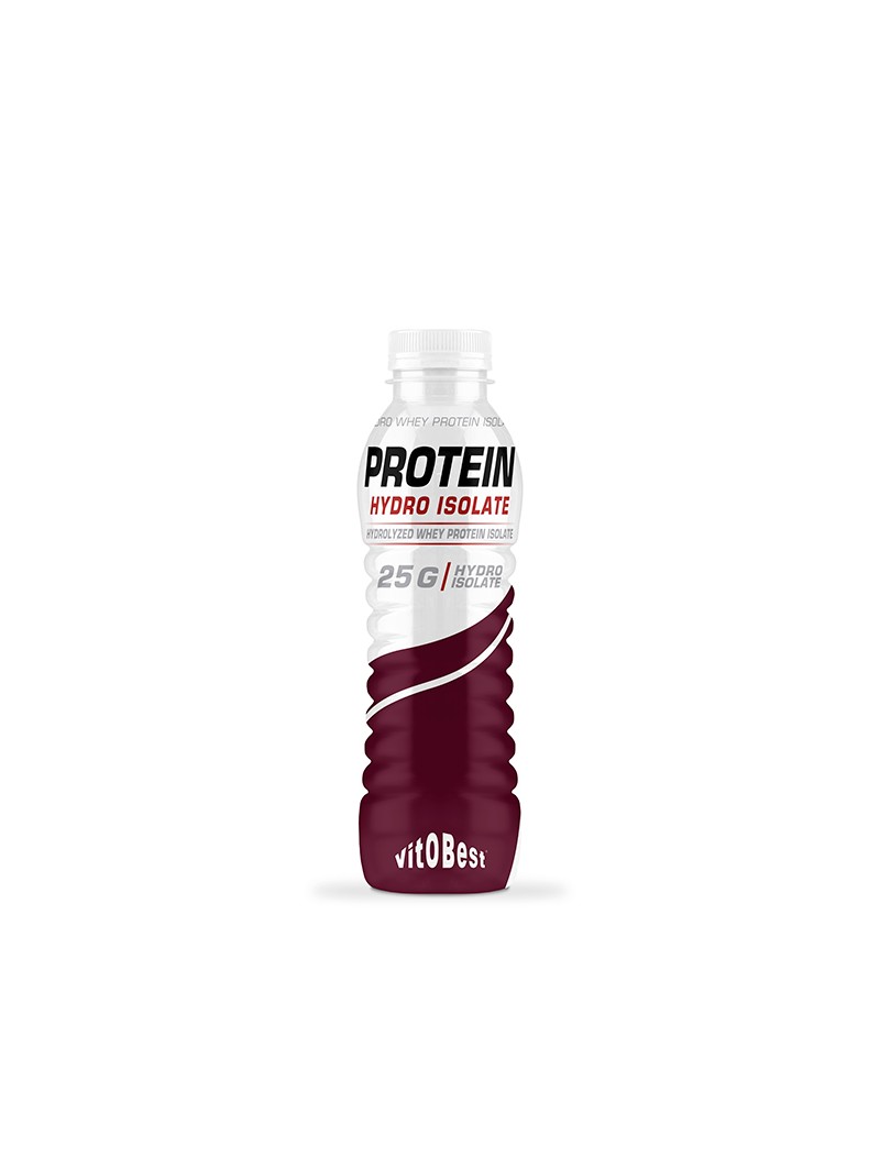 Protein Hydro Isolate 500 ml