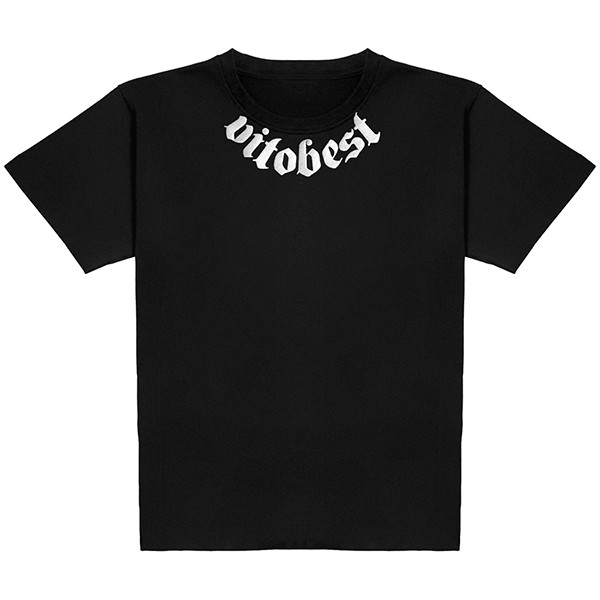 Camiseta Oversize Vitobest