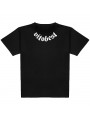 Camiseta Oversize Vitobest