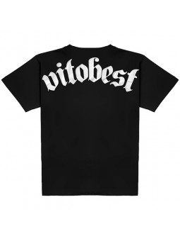 Camiseta Oversize Vitobest