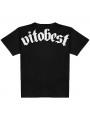 Camiseta Oversize Vitobest