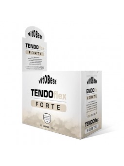 TendoFlex Forte 22 sobres 15 g