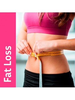 Pack Fat Loss