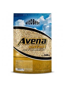 Copos de Avena Avena Instant 500 g