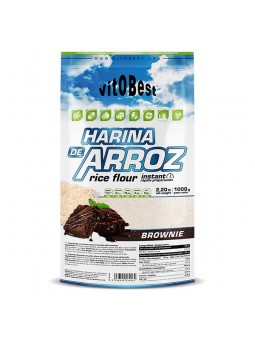 Harina de Arroz 1 kg