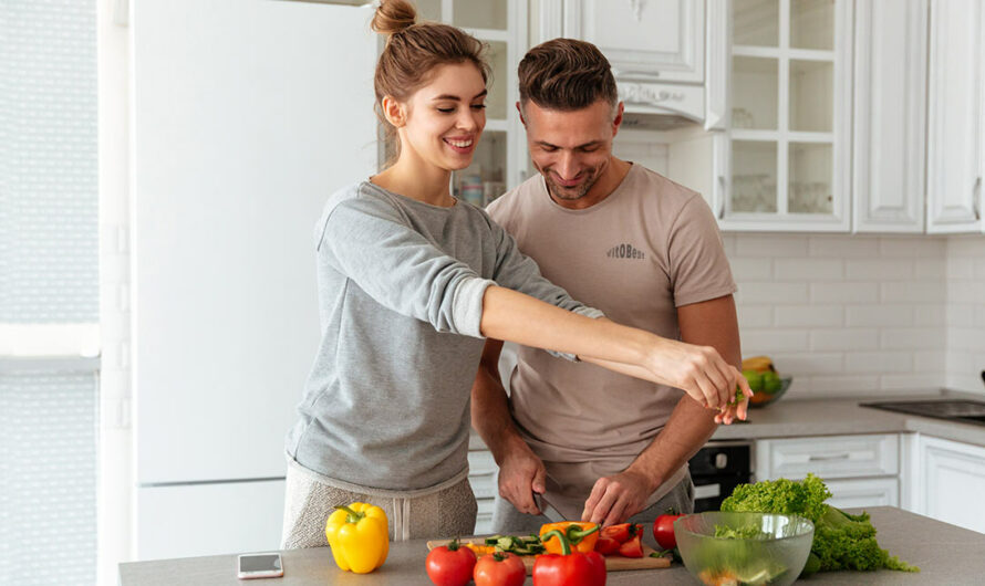 ¿Qué diferencia hay entre nutrición y alimentación?