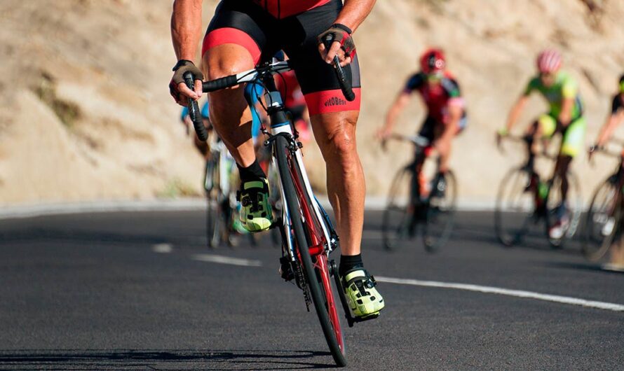 Ciclismo de carretera: ¿cómo mejorar tu rendimiento?