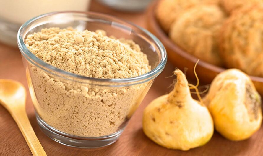 Maca andina: Qué es, beneficios y cuál es mejor.