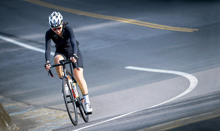 ¿Qué comer el día de una competición de ciclismo?