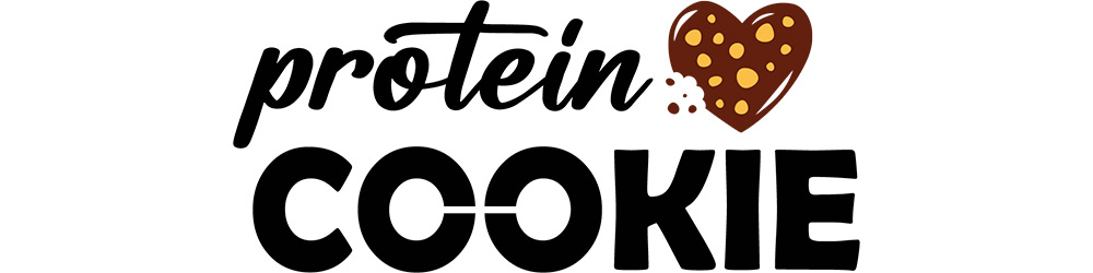 Protein Cookie 01