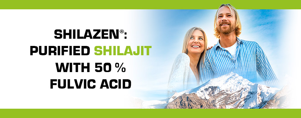 Shilajit (ShilaZen®) 02